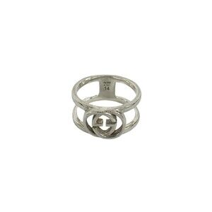 GUCCI Silver Ring